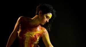 Giovanna d'Amico - Artista