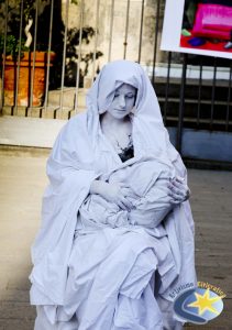Giovanna D'Amico - L'arte rifiuta