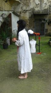 Giovanna d'Amico - Food - Life - Death