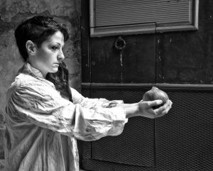 Giovanna d'Amico - Food - Life - Death