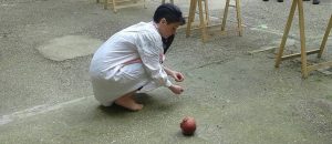 Giovanna d'Amico - Food - Life - Death
