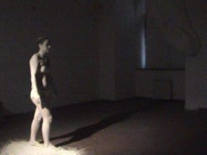 Giovanna d'Amico - Inside out my Soul