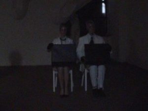 Giovanna d'Amico - Inside out my Soul
