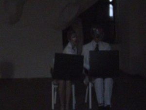 Giovanna d'Amico - Inside out my Soul