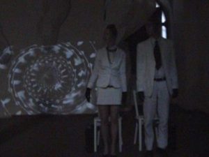 Giovanna d'Amico - Inside out my Soul