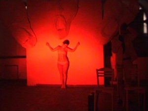 Giovanna D'Amico - Inside out my Soul