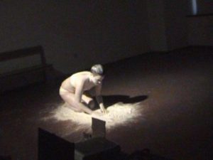 Giovanna d'Amico - Inside out my Soul