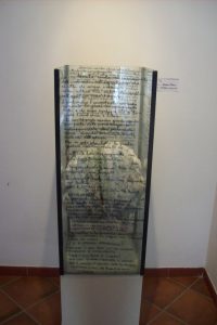 Giovanna D'Amico - Sculture varie