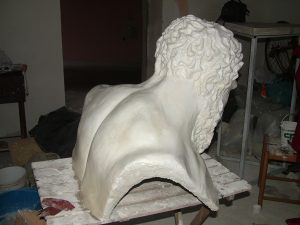 Giovanna D'Amico - Sculture varie