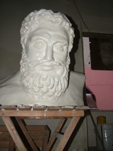 Giovanna D'Amico - Sculture varie