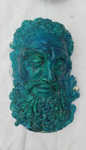 Giovanna D'Amico - Sculture