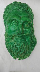 Giovanna D'Amico - Sculture varie