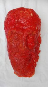 Giovanna D'Amico - Sculture varie
