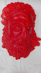 Giovanna D'Amico - Sculture varie