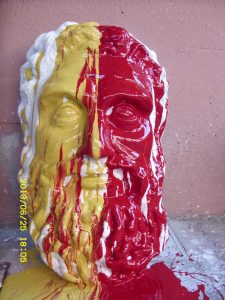 Giovanna D'Amico - Sculture varie