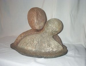 Giovanna D'Amico - Sculture varie