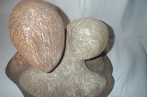 Giovanna D'Amico - Sculture varie