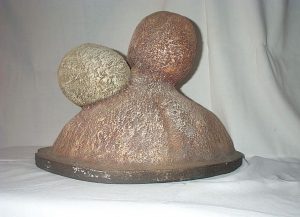 Giovanna D'Amico - Sculture varie