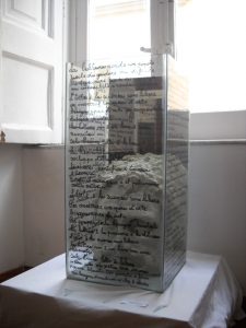 Giovanna D'Amico - Sculture varie