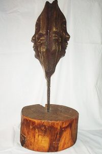 Giovanna D'Amico - Sculture varie