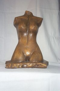 Giovanna D'Amico - Sculture varie