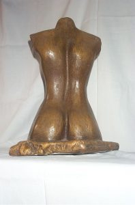 Giovanna D'Amico - Sculture varie