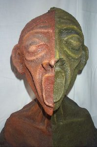 Giovanna D'Amico - Sculture varie