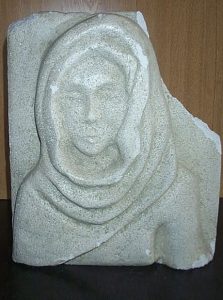 Giovanna D'Amico - Sculture varie