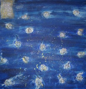 Giovanna D'Amico - Tecnica Mista