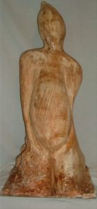 Giovanna D'Amico - Sculture varie