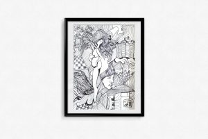 Giovanna D'Amico - Illustrazioni