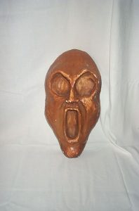 Giovanna D'Amico - Sculture varie